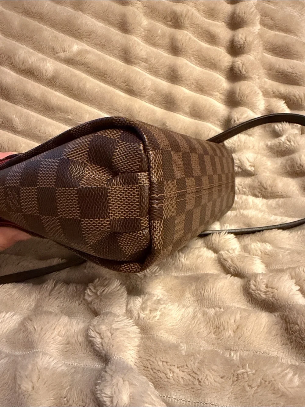 Louis Vuitton Croisette